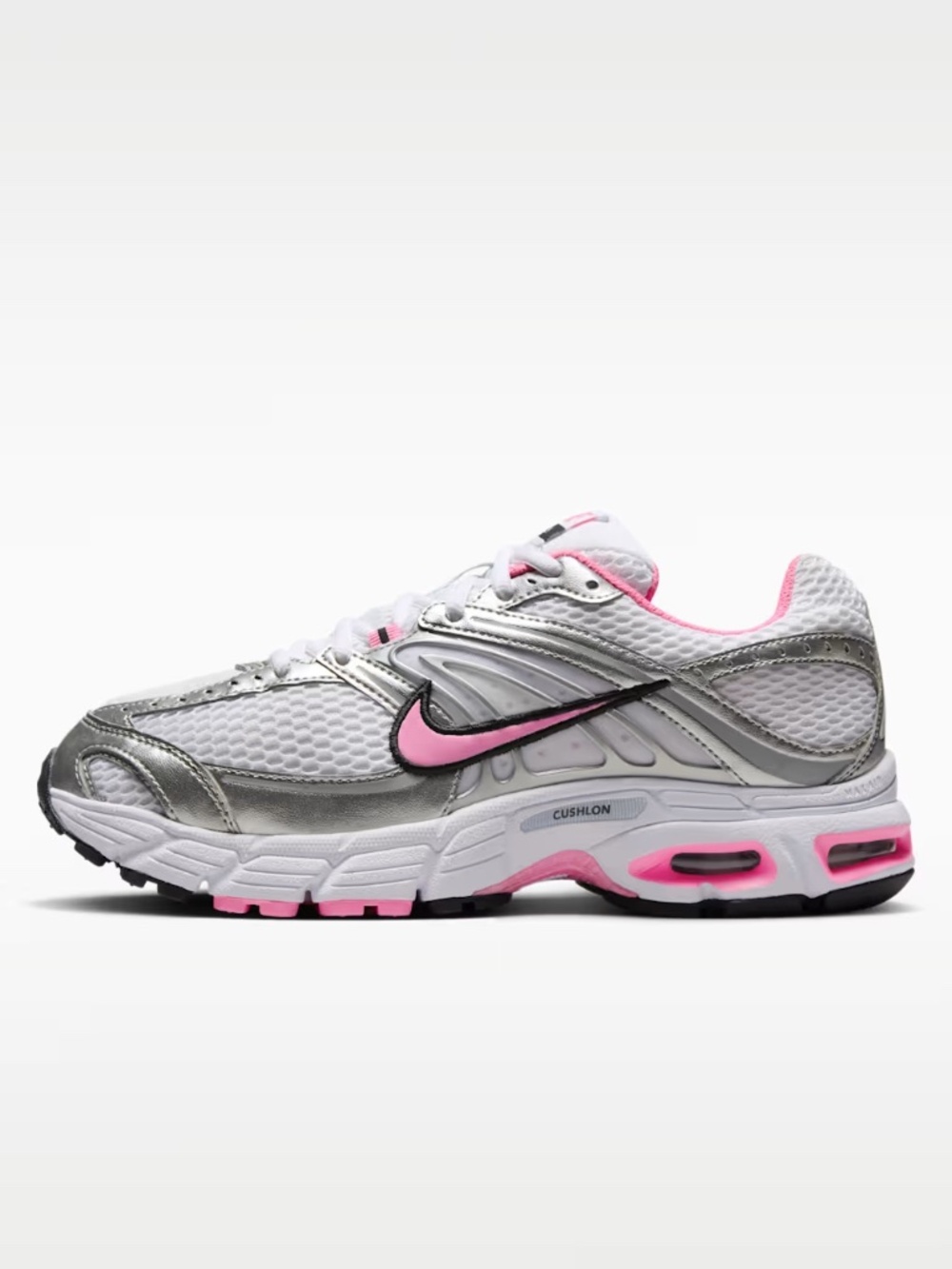 Nike Air Max Moto 2K Sneakers - Size US W 8.5